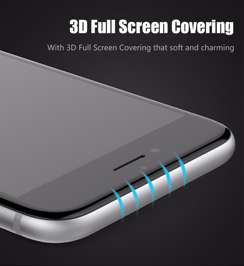 Bakeey-3D-Soft-Edge-Carbon-Fiber-Tempered-Glass-Screen-Protector-For-iPhone-8-Plus-1218627-5